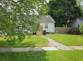 3801 Augusta St, Flint, MI 48532