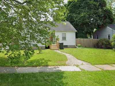 3801 Augusta St, Flint, MI, 48532
