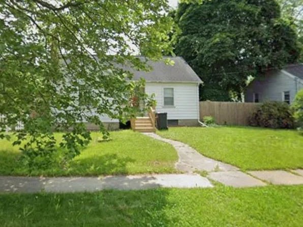 3801 Augusta St, Flint, MI 48532