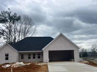 74 Below St, Ecru, MS 38841