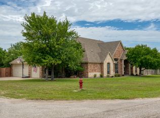 193 Deer Creek Dr, Aledo, TX 76008