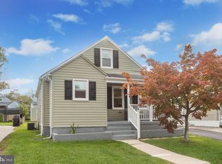 2725 Glendale Rd, Baltimore, MD 21234