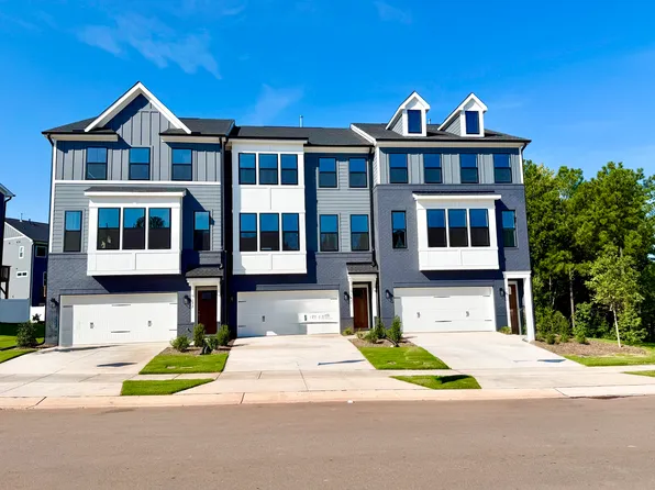 944 Westerland Way, Durham, NC 27703