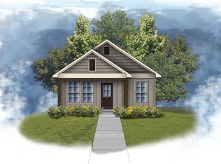 Sallier II M Plan, Deer Crossing, Madisonville, LA 70447