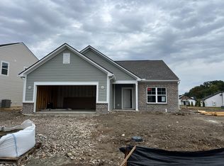 1662 Estate Rd, Plain City, OH 43064