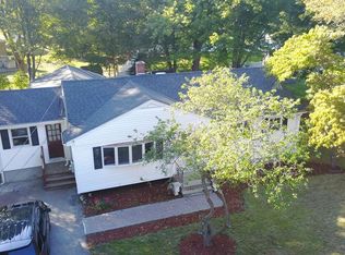 35 McGee Ave, Marlborough, MA 01752