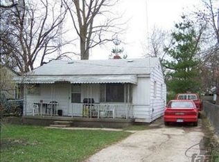 2224 E Scottwood Ave, Burton, MI 48529