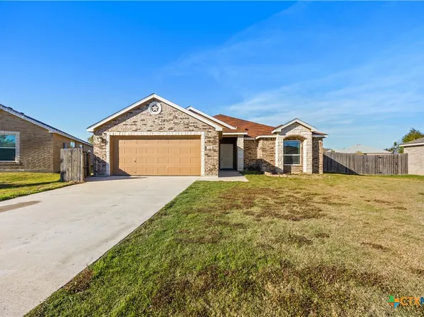728 Liberty Valley Dr, Belton, TX 76513