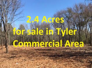 13259 Fm 206, Tyler, TX 75709