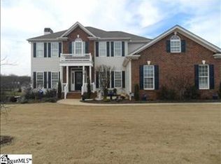 315 Rome Beauty Ct, Duncan, SC 29334