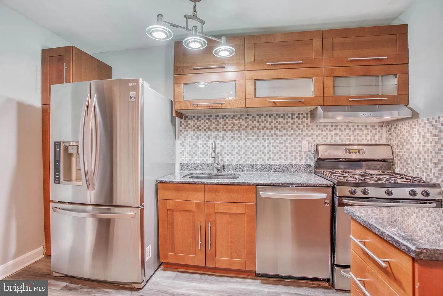 3505 Wilkens Ave — Photo 1
