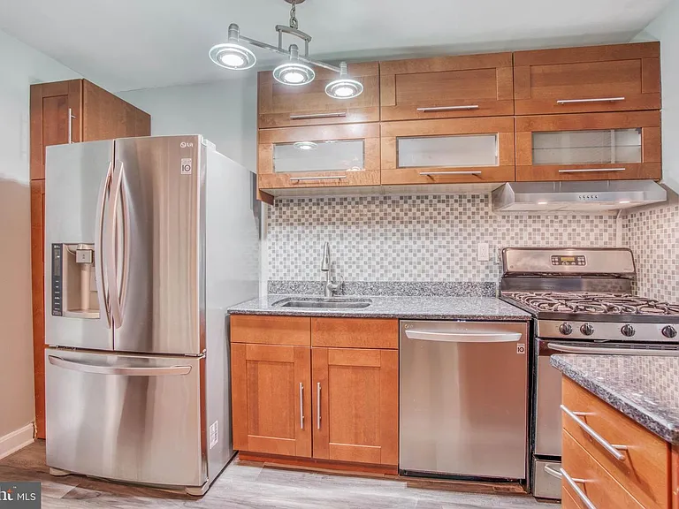 3505 Wilkens Ave — Photo 1