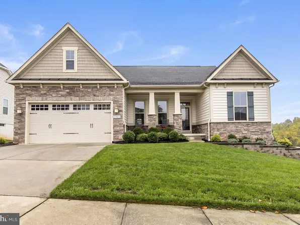 7901 McNeal Farm Cir, Baltimore, MD 21237