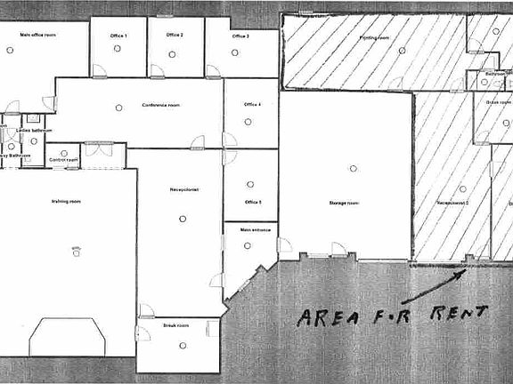 5th image of 400 Chapel Rd #2A