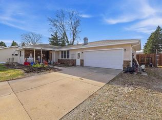 2149 N Connies Court, Appleton, WI 54914