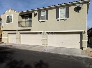 6152 Calm Breeze Ave UNIT 102, Las Vegas, NV 89108