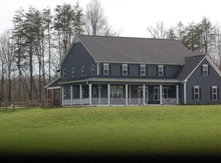 565 Seabolt Stancil Rd, Dahlonega, GA 30533