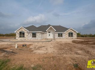 9540 Grey Wolf Ln, San Angelo, TX 76901