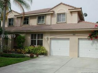 986 Crestview Cir, Weston, FL 33327