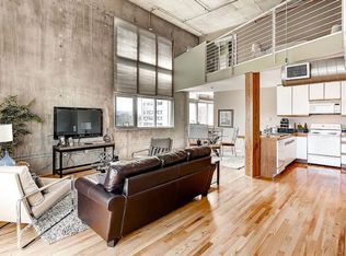 1050 N Cherokee St APT 311, Denver, CO 80204