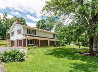 474 Spring Lake Rd, Bristol, VA 24201