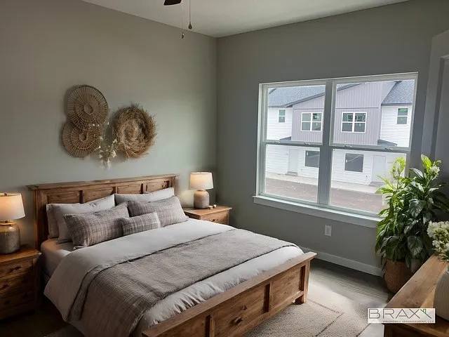 2 bed, 1.5 bath, 1229 sqft, $995 — Photo 4