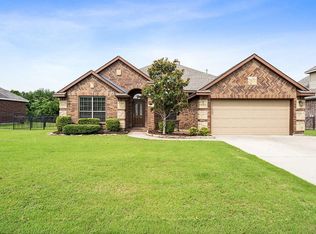 2104 Fair Parke Ln, Wylie, TX 75098