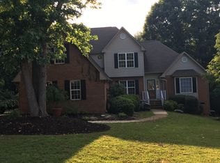 416 Maplecroft St, Spartanburg, SC 29303