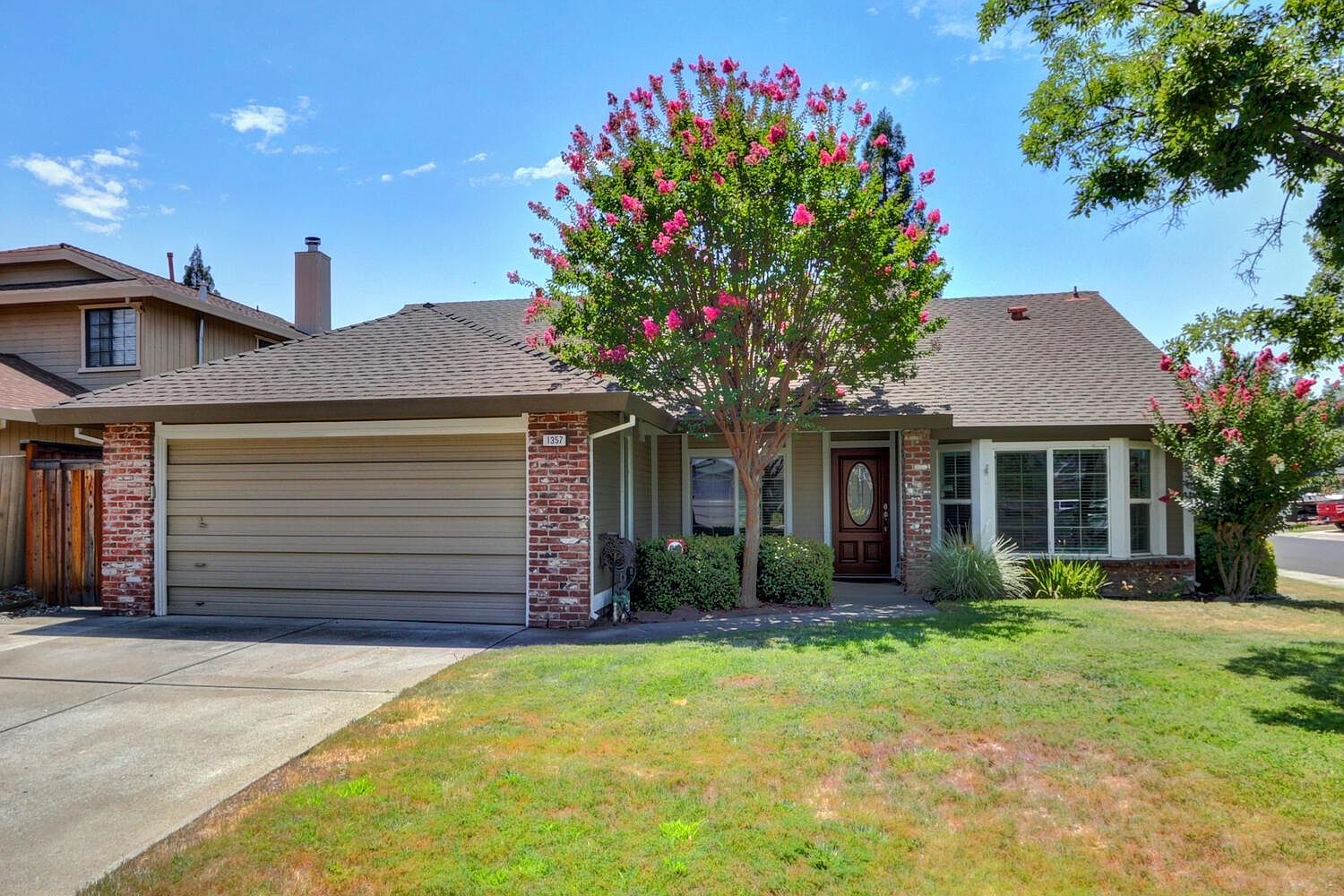 1357 Kingswood Dr, Roseville, CA 95678 Zillow