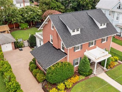 211 S Broad St, Suffolk, VA, 23434