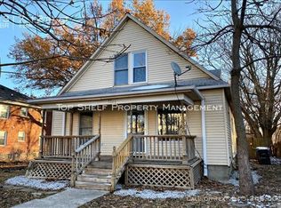 1317 12th St, Des Moines, IA 50314