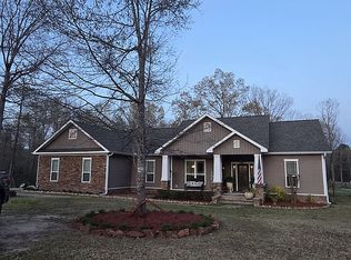 1008 Mobeth Rd, Hensley, AR 72065