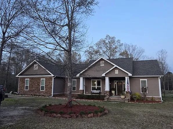 1008 Mobeth Rd, Hensley, AR 72065