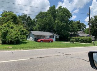 3117 Mike Padgett Hwy, Augusta, GA 30906