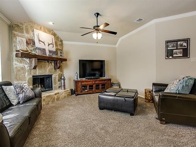 10121 Horseshoe Ln, Mckinney, TX 75070 | Zillow