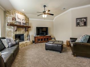 10121 Horseshoe Ln, McKinney, TX 75070