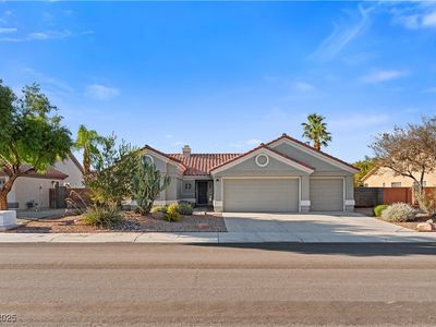 4629 Victoria Beach Way, Las Vegas, NV, 89130