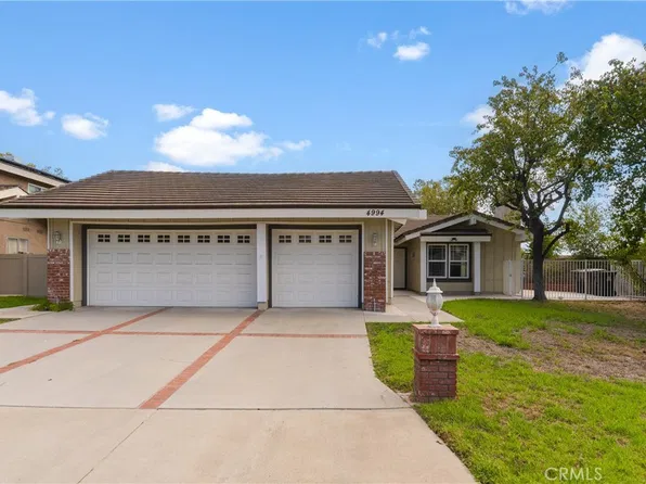 4994 Via Rosa, Yorba Linda, CA 92887