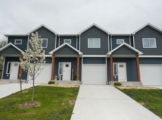 891 Rex St, Fremont, MI 49412