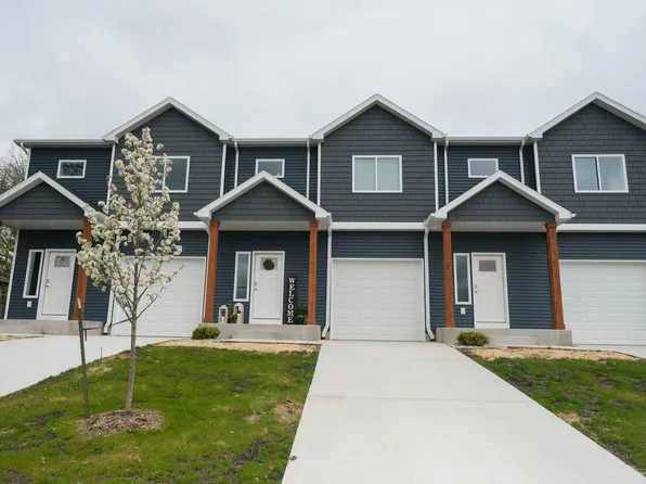891 Rex St, Fremont, MI 49412
