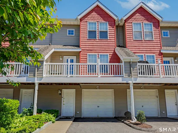 22 Miranda Lane #22, Stratford, CT 06615