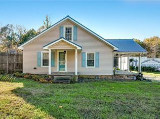 1326 N State Highway 87, Elon, NC 27244