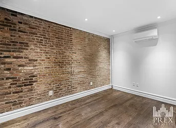 Rented by PREX Realty Corp