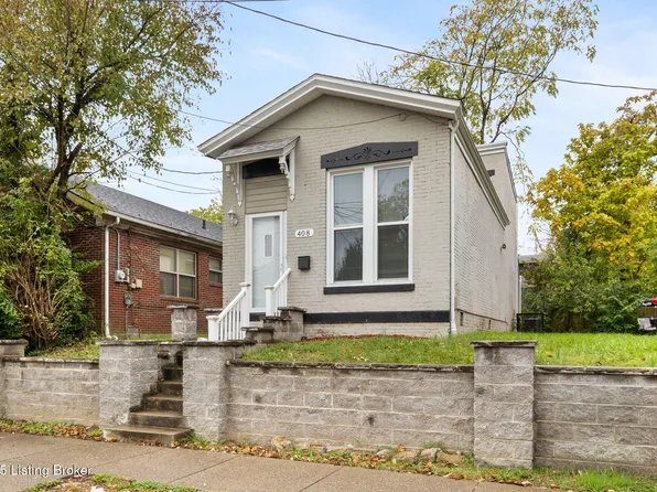 408 Doctor W #J, Louisville, KY 40203