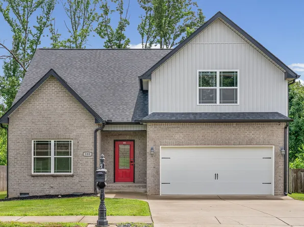 153 Sycamore Hill Dr, Clarksville, TN 37042