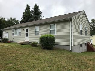 16 Brenden St, Westerly, RI 02891