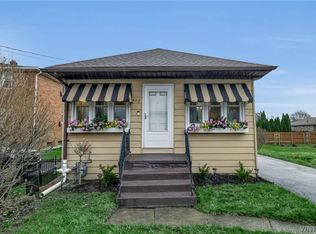 677 Harlem Rd, Buffalo, NY