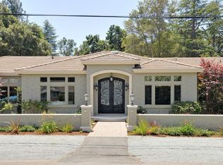 650 Covington Rd, Los Altos, CA 94024