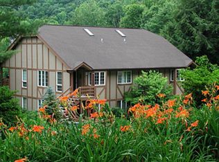 135 Cockley Beck #3, Boone, NC 28607