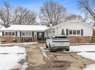 907 Ash St, Flossmoor, IL
